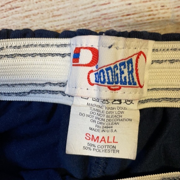 Syracuse Women’s Cheerleading Practice shorts sz S - Picture 3 of 4